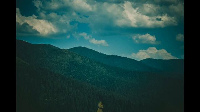 Пейзажи. Первые мои фото! смотреть онлайн