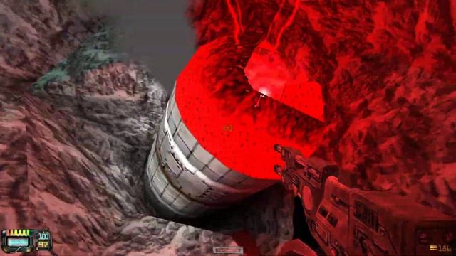 КГ играет: Gunman Chronicles смотреть онлайн