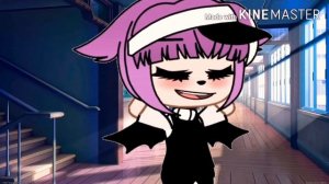 Клип,, Чёрный Список'' ||Гача Клуб