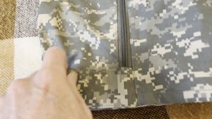 Штаны ecwcs Gen II level 4