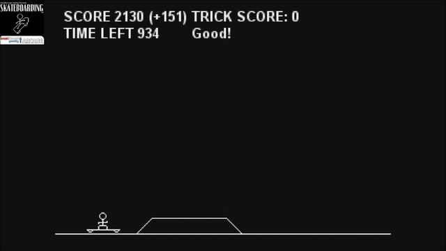 Skateboarding: Breakthrough Gaming Arcade - How to reach 7.000 points смотреть онлайн