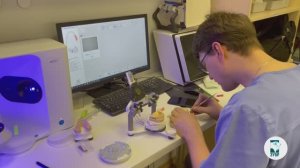 Трудовые будни техников ЗУБРа. Часть 2