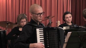 2. М.П. Мусоргский «Гном» из фортепианного цикла «Картинки с выставки»