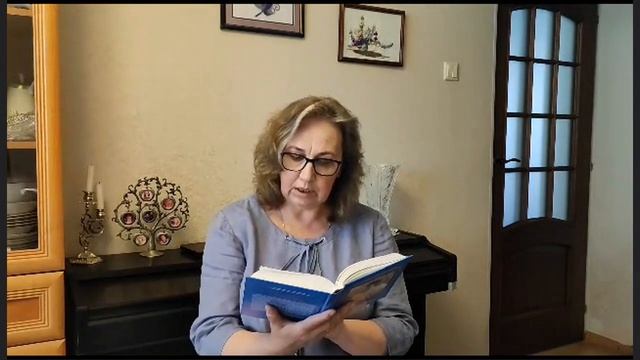 О семейном воспитании детей. Императрица Александра. Читает матушка Ирина Беляева