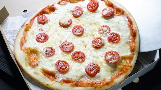 Pizza Litoral