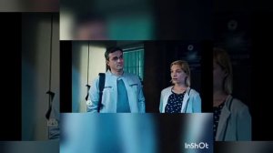 Скорая помощь. Максим и Лера.