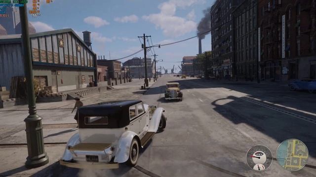 Я запустил Mafia  Definitive Edition на ноутбуке | GTX 1650 | RYZEN 5 4600H | НА ВЫСОКОЙ ГРАФИКЕ ??