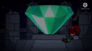 Gacha react to fnf tails Halloween (ft. Sonic and ddlc exe)