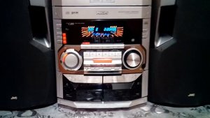 Philips FW - C380 repair