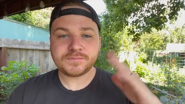 Planting proven winners Deutzia and a pink Blue Beard ?? || Visit Our Garden смотреть онлайн