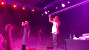 GAYAZOV$ BROTHER$ - Гризли ( 07.12.19 , Concert Hall , Тула )