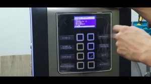 Necta. Initialization