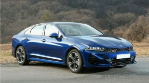 KIA OPTIMA 2020, ИЗВЕСТНЫ ЦЕНЫ! И ДАТА ВЫХОДА НОВИНКИ!