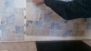 Идеальный фартук на кухню, как сделать красивый ремонт на кухне.