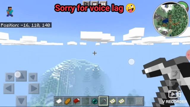 how to add minimap in minecraft pe | Add Mini Map In Minecraft | in hindi | 2021 смотреть онлайн