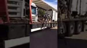 Машинокомплект из Европы