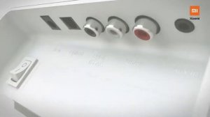 Саундбар Xiaomi Mi TV Soundbar MDZ-27-DA