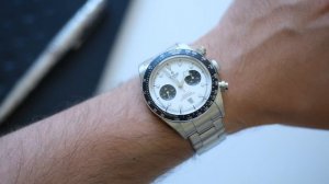 ИДЕАЛЬНЕЙ TUDOR? BLACK BAY CHRONO