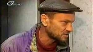 КОНОПЛЯ мужик в недоумении.