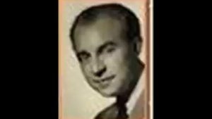 Erich Kunz - Non piu andrai
