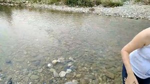 Майрамадаг - река.