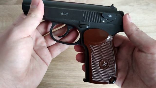 ПМ 49 обзор смотреть онлайн