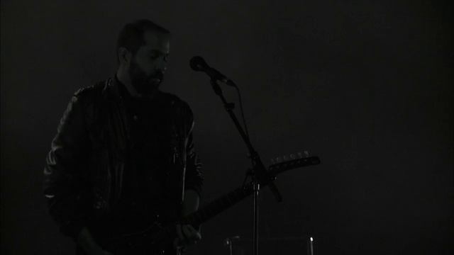 Cigarettes After Sex Live