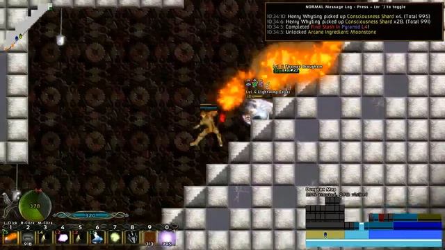 A Valley Without Wind Часть 16 смотреть онлайн