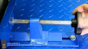 Подъемник для мотоциклов N4M от официального дилера Nordberg