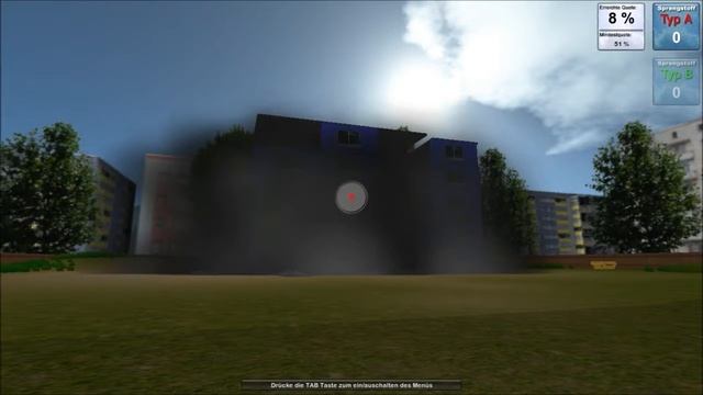 Let's Play Sprengmeister-Simulator #003 - Zähes Hochhaus смотреть онлайн