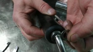 крючок для вязки арматуры