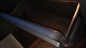 ШКОДА ОКТАВИЯ А7, ТО НА 52500, ИЛИ КАК ПОМЕНЯТЬ САЛОННЫЙ ФИЛЬТР СВОИМИ РУКАМИ!