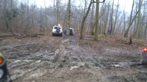 Покатушка в Сочи 2019 / Нива Бронто / Уаз Хантер / Уаз Патриот / Toyota Hilux Surf / лайтовый выезд