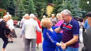 июнь 2023г ХОДИЛ ПО СВЕТУ МНОГО ЛЕТ ??❤?ХАРЬКОВ ТАНЦЫ 2023Г