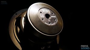 STEG ME650CII VS STEG MSK 50SC AUDIOPHILE SETUP 4K (FNS)