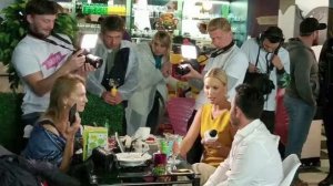 Разоблачение  Елена Летучая