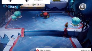 Обзор Sackboy: A Big Adventure - Сэкбой: Большое приключение в маленьком мире