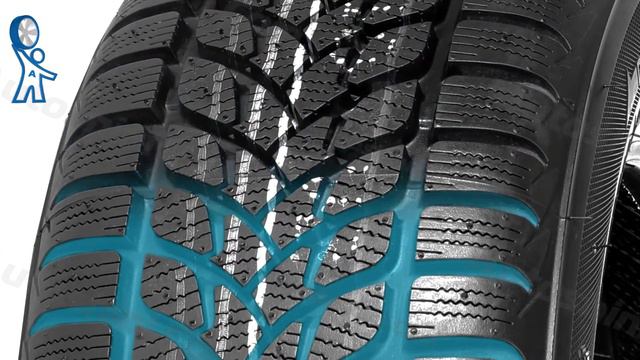 Видеообзор шины Lassa Snoways Era - [Autoshini.com] смотреть онлайн