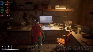 33 Games Tested with i7 4770 and GTX 1660 Super 6Gb in 2023 (High Setting)