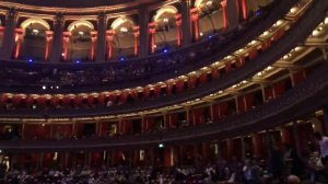 Royal Albert Hall - London