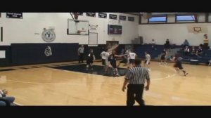 8th Grader Javi Masferrer Mix Tape