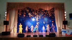 Ангел Хранитель, Арт Микс, Краснодар 02 02 2021