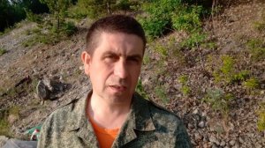 Рыбалка на Волчихинском водохранилище. Флюс 11 июня 2020 года,