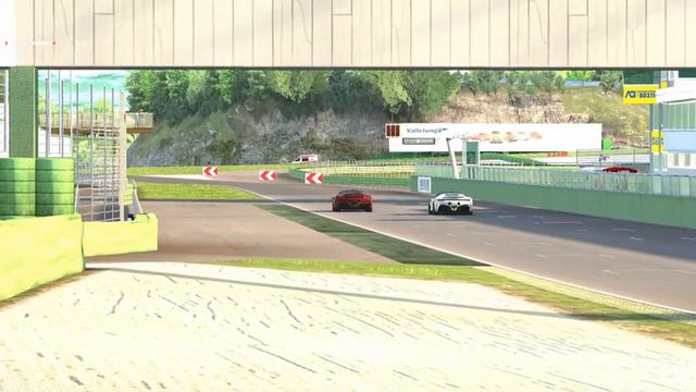 ¹⁶⁴⁴ Ferrari SF90 Stradale | Assetto Corsa смотреть онлайн