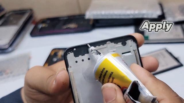 Infinix Smart 7 X6515 Display Replacement How To Change The Screen Infinix Smart 7 Disassembly 2023