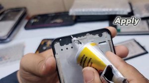 Infinix Smart 7 X6515 Display Replacement How To Change The Screen Infinix Smart 7 Disassembly 2023