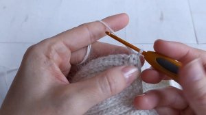 ?шапка "Эльф" самая простая и удобная модель /elf hat for newborns