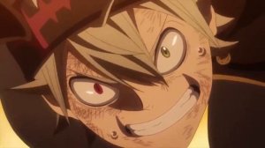 АСТА | ЧЁРНЫЙ КЛЕВЕР | ДО и ПОСЛЕ