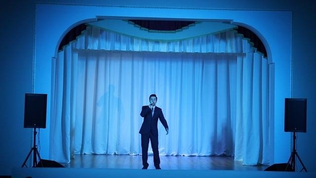 Константин Гафитулин