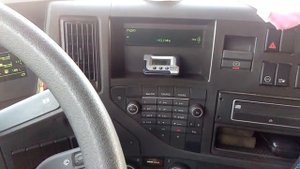 VOLVO FM X